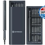 Sharden Precision Screwdriver Set Small Torx Pentalobe Tri-wing. Fixed Price $14.80.