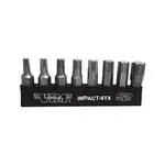 Products VIMIMPACT-8TX Torx Bits Piece One Size. Fixed Price $38.99.