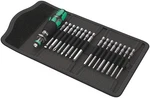 Wera 05051042001 Kraftform Kompakt 60, Imperial, 17 Pieces. Fixed Price $67.72.