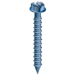 Cobra Anchors 673T Screw, 3/16 In Thread, 2-3/4 Hex, Socket Drive, Steel,. Fixed Price $73.99.