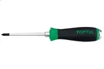 Toptul FBHB021 Screwdrivers, Tips. Fixed Price $29.59.