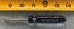 Pratt-read Screwdriver. Fixed Price $5.00.
