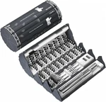 128 In Precision Screwdriver Set,magnetic Small Torx Hex Kit Se.... Fixed Price $28.86.