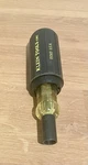 Kline Tool 19360 Conduit Fitting Screwdriver. Fixed Price $6.50.