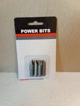 Impact Bit Set Of 4 PTC-2800-1. Fixed Price $16.05.