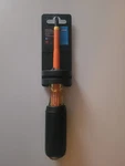 Ideal 35-9194 #2 Phillips X 4" Insulated Screwdriver. Fixed Price $18.99.