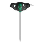 Wera 467 T-handle Torx Wrench X100MM With Hf 05023371001. Fixed Price $28.26.