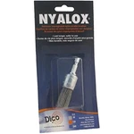 Dico 541-775-3/4 Nyalox End Brush 3/4-INCH Grey 80 Grit. Fixed Price $20.63.