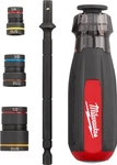 Milwaukee 48-22-2921 Multi-nut Shockwave Impact Duty Magnetic. Fixed Price $29.75.