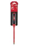 Milwaukee Tool 48-22-2221 1/4 In. X 6 Slotted 1000 Volt Insulated. Fixed Price $12.97.