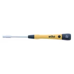 Wiha 27786 Solid Round Prcn Nut Driver, 4.5 Mm. Fixed Price $15.95.