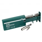 Wiha Tools 79242 Torx Bit Selector, 10 Piece. Fixed Price $21.46.
