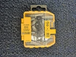 (qty 30) Dewalt DWAF2002B30: #2 Phillips Screwdriver Bit Tip. Fixed Price $22.16.