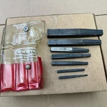 Proto Screw Extractors Vintage Usa 9527, 9526, 9525, 9524, 9522, 9521 (set Of 7). Fixed Price $33.95.