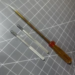 Vintage Screw Starters Lot Of 3 New Britain SS5 Usa Made & Germany. Fixed Price $23.98.