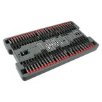 Wiha Tools 92191 51-PIECE Precision Set With Tray. Fixed Price $279.98.