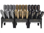 Wheeler 30 Piece Hex Torx Benchtop Screwdriver Set. Fixed Price $71.99.