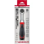 Vessel Cordless Electric Slim Ratchet 400ER3 Usb Type-c Rechargeable. Fixed Price $95.00.
