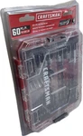 Craftsman CMAF1260 Drilling & Driving Set 60PC (new/sealed/unused). Fixed Price $27.99.