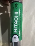 Hitachi Pack Of #2 Genuine Oem Inch Phillips Head Driver Bits - 72837185. Fixed Price $22.00.