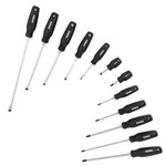 Sunex Tools SXCSDS12 Phillips & Slotted Magnetic Screwdriver Set. Fixed Price $59.36.