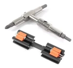 Fix Sticks Replaceable Edition Traveling Cycling Steel Multi-tool With 8 R.... Fixed Price $59.06.
