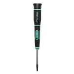 Eclipse SD-081-T10 Precision Screwdriver For Star Tip W/o Tamper Proof. Fixed Price $9.67.