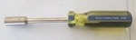 Ampco Brass ND-5/16 Solid Round Nut Driver, In. Fixed Price $43.99.