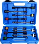 1/2" Drive Torque Limiting Extension Bar Set 65 - 150 Ft/lbs (10 Pc). Fixed Price $74.04.