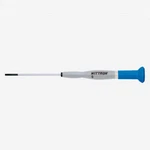 Witte 9T 89712 X 40MM Wittron Precision Slotted Screwdriver. Fixed Price $12.40.