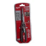 Milwaukee 13-IN-1 Screwdriver Magnetic Multi-bit W/ Ecx 48-22-2917. Fixed Price $34.16.