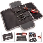Traxxas 8719 Premium (6PCS) Metric Nut Driver Master Set W/ Carrying Case. Fixed Price $59.95.
