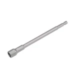 Uxcell 1/4" Quick-change Hex Shank 10MM Magnetic Nut Setter Driver Drill. Fixed Price $14.99.