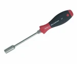 Wiha Tools 34771 Softfinish Nut Driver, 3/8" X 5". Fixed Price $15.81.