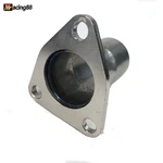2.25" Semi Direct Fit Exhaust Converter Pipe Flange Repair Kit Without Gasket. Fixed Price $33.89.