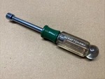 Craftsman Nut Driver 11/32 41973 Series Usa Vintage. Fixed Price $11.97.