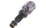 Malco HHD2T 5/16-INCH Connext Magnetic Stubby Hand Driver. Fixed Price $13.00.