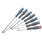 Ideal 36-248 7-PIECE Slim Electronics Screwdriver Set. Fixed Price $104.63.