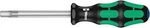 Wera 05023125001 354 Hex Driver - 6MM. Fixed Price $11.35.