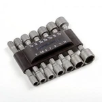 14 Piece Bits Metric Standard Sae For Power Drill Socke. Fixed Price $28.99.
