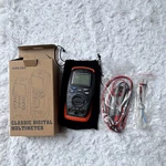 Klein Tools MM600 Digital Multimeter Cat Iv 600V 6000 Count Auto-ranging. Fixed Price $59.99.