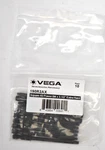 Vega Industries Square #2 Power Driver Bits 10 Pack 3-1/2" Extra Hard 190R2AX. Fixed Price $12.90.