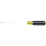 Klein Tools 607-4 Slotted Screwdriver, 3/32 Pk. Fixed Price $72.78.