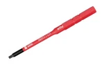 Wiha 28346 Insulated Slimline Blade Square #1. Fixed Price $12.44.