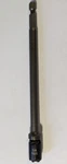 Malco Tools Mshxlcst 1/4 And 5/16 C-rhex Sawtooth 6" Driver. Fixed Price $32.00.