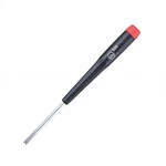 Wiha 26027 Precision Slotted 2.5 (3/32) X 100MM. Fixed Price $15.00.