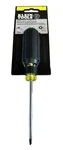Klein Tools Square Recess Tip Screwdriver #1 Model 661 New. Fixed Price $14.99.