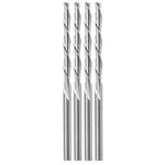 Bosch Roto Zip SC4 1/8-INCH Bit For Wood And Plastic, 4-PACK. Fixed Price $19.30.