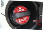 Trd Fuel Cap Garnish (MS010-00015). Fixed Price $24.49.