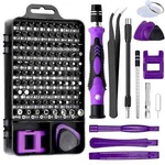 Cell Tablet Repair Opening Tool Kit Set Pry Screwdriver For Iphone Samsung. Fixed Price $29.89.
